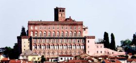 Castello di San Giorgio Monferrato