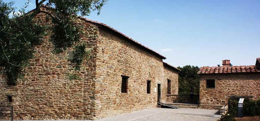 Casa natale di Leonardo