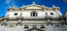 Chiesa di San Salvador