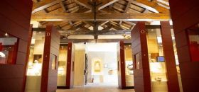 GeoMuseo Monte Arci "Stefano Incani"