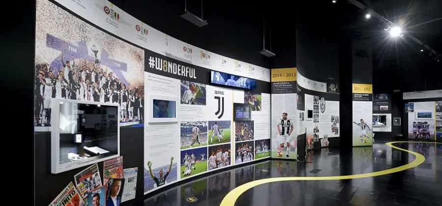 Juventus Museum