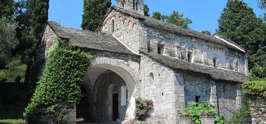 Oratorio di San Remigio