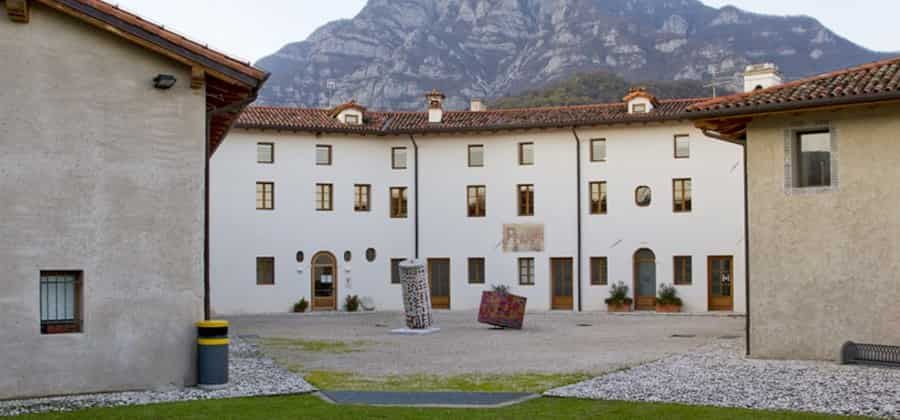 Museo Archeologico a Palazzo Toffoli