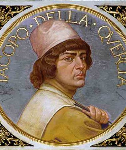 Jacopo della Quercia