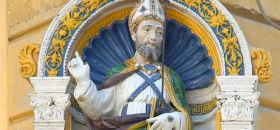 Tabernacolo di Sant'Ambrogio