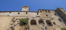 Castello degli Anguillara