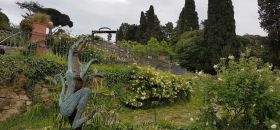 Giardino delle Rose