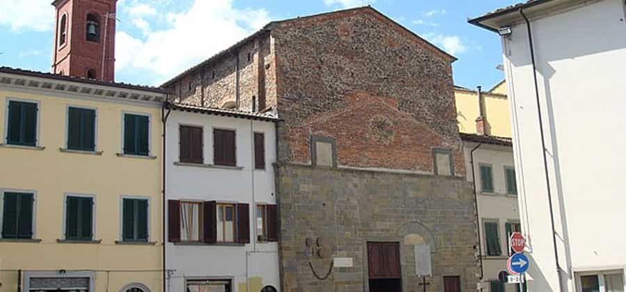 Santuario del Santissimo Crocifisso