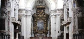 Chiesa dei Santi Marcellino e Pietro