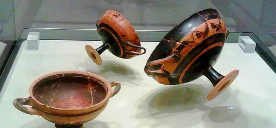 Museo Archeologico "Melissa Palopoli"