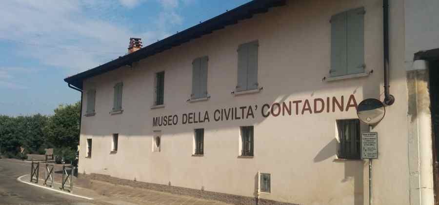 Museo della Civiltà Contadina di Mairano