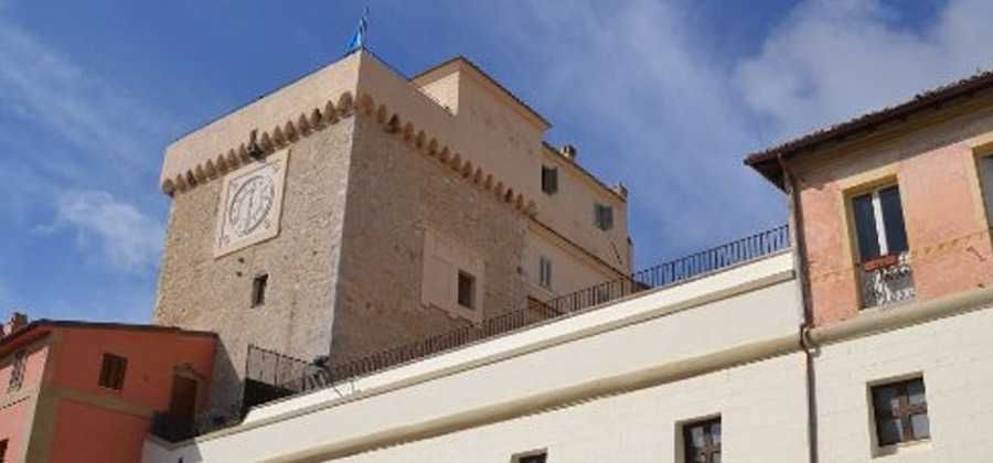 Torre dei Templari