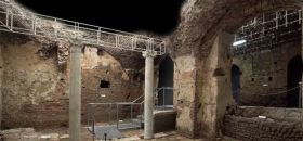 Crypta Balbi