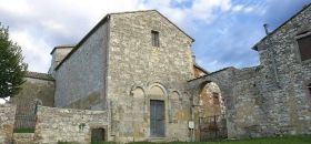 Abbazia di Santa Maria Assunta