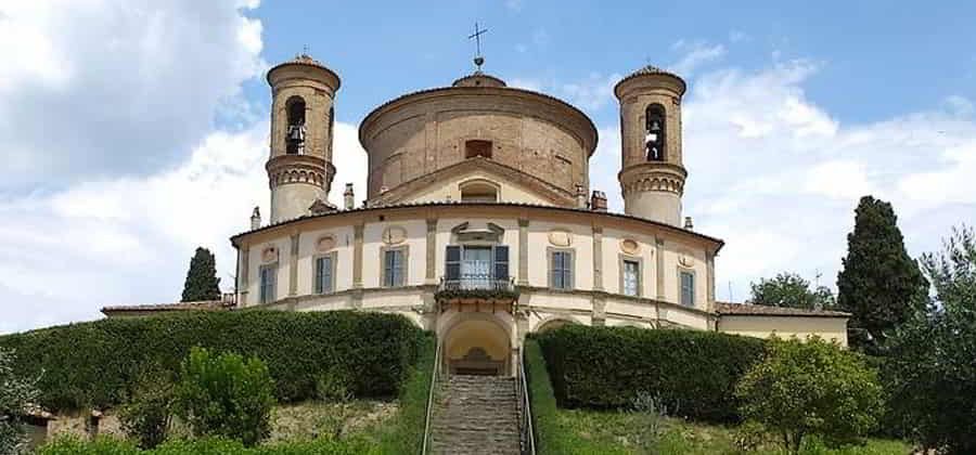 Santuario di Belvedere