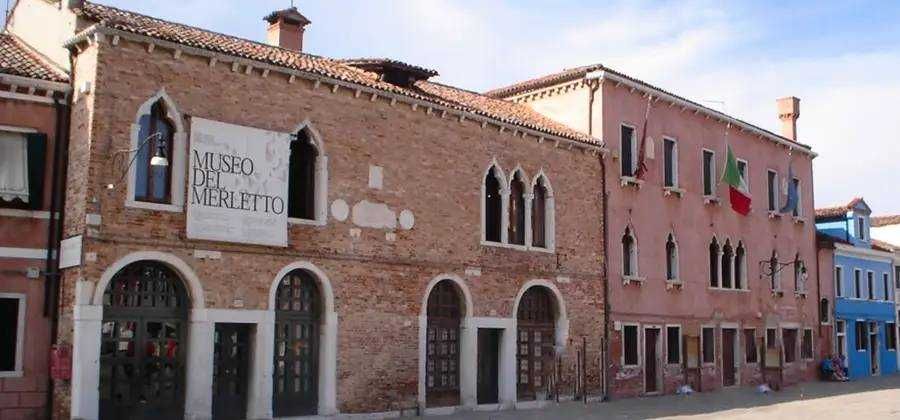 Museo del Merletto