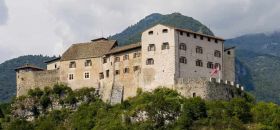 Castello di Stenico