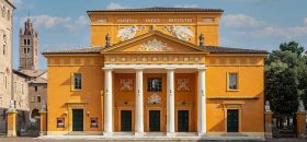 Teatro Comunale di Carpi