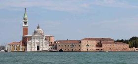 Basilica di San Giorgio Maggiore