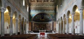 Basilica di Santa Maria in Domnica