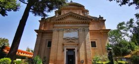 Chiesa di San Paolo alle Tre Fontane