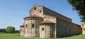 Basilica di San Pietro Apostolo