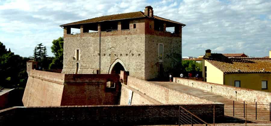 Cassero Senese di Grosseto