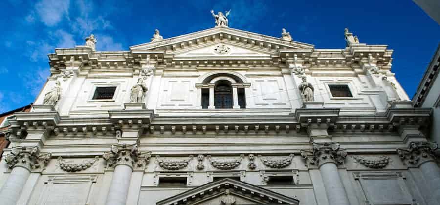 Chiesa di San Salvador