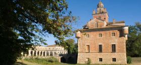 Rocca di San Giorgio Piacentino