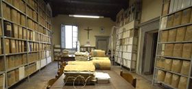 Archivio Storico Diocesano di Sansepolcro