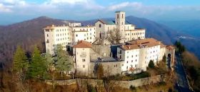 Santuario della Beata Vergine di Castelmonte