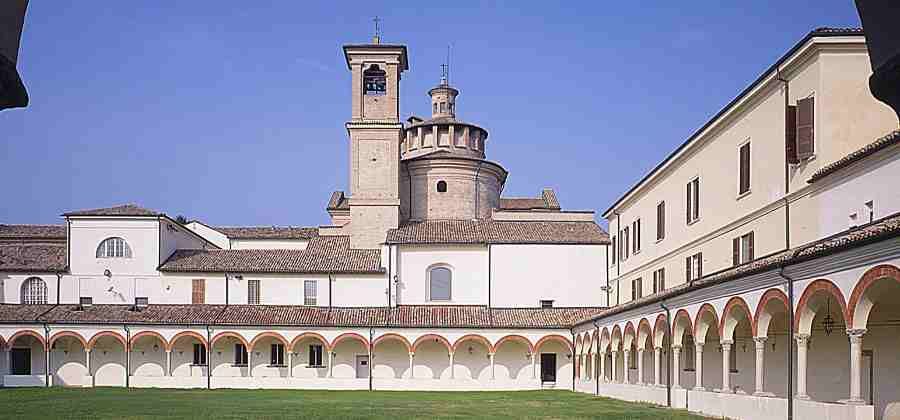 Certosa di Parma