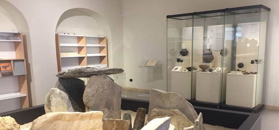 Museo Archeologico di Golasecca