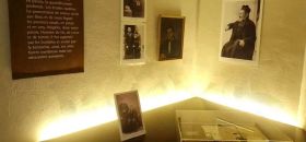 Museo Jean Baptiste Cerlogne