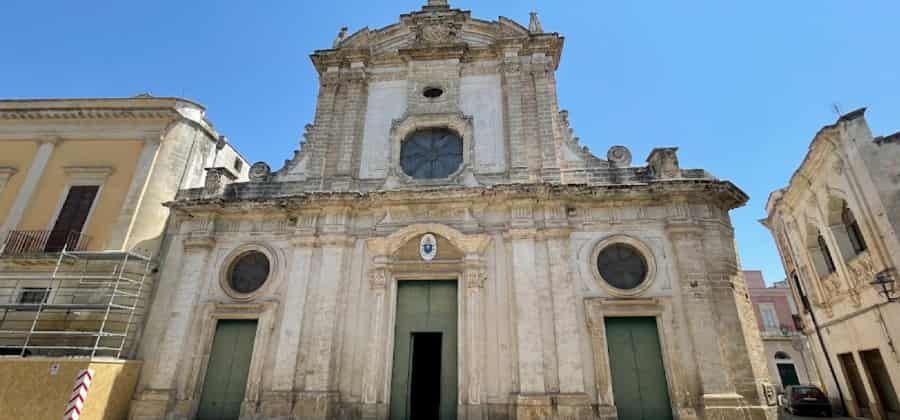 Basilica cattedrale di Santa Maria Assunta