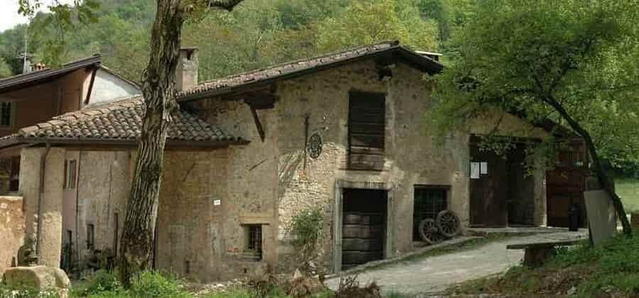 Museo Il Maglio Averoldi