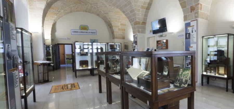 Museo della Radio di Tuglie