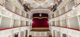 Teatro Comunale Ciro Pinsuti