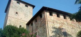 Castello di Corano