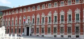 Palazzo Ducale di Massa