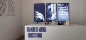 Museo del Lasciapassare/Prepustnica