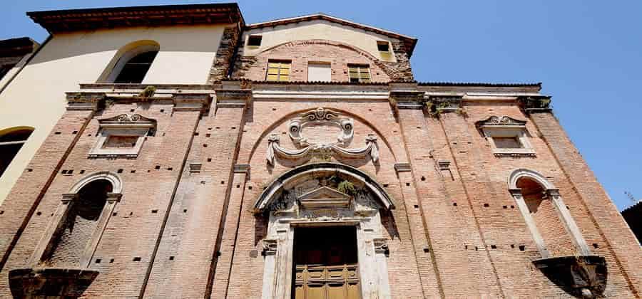 Chiesa di Sant'Antonio Abate