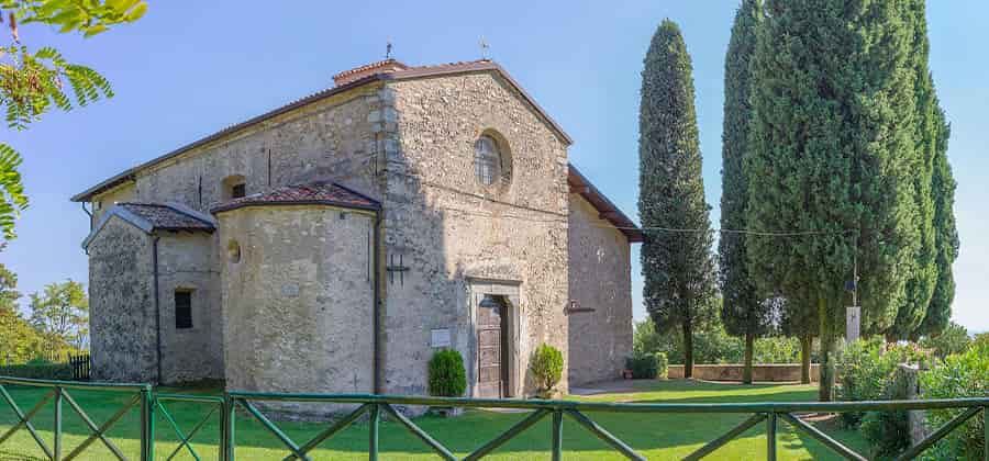 Chiesa di San Bartolomeo