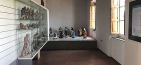 Museo della Figurina di Gesso e dell’Emigrazione