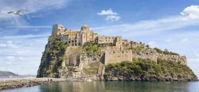 Castello Aragonese