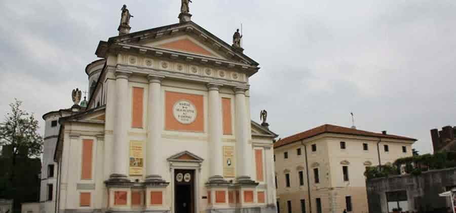 Duomo di Castelfranco Veneto