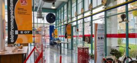 Museo Scientifico "Explorazione"