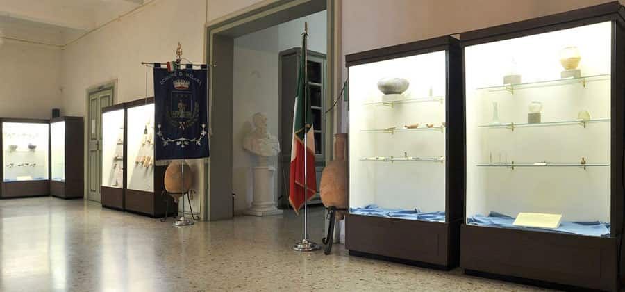 Museo Civico di Melara