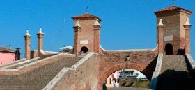 Ponte dei Trepponti