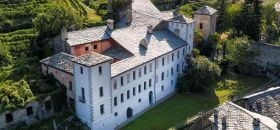 Castello Vallaise